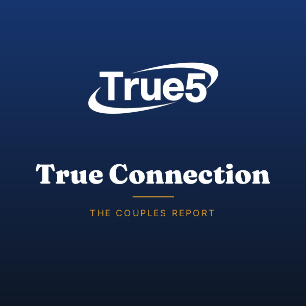 Image of True Connection